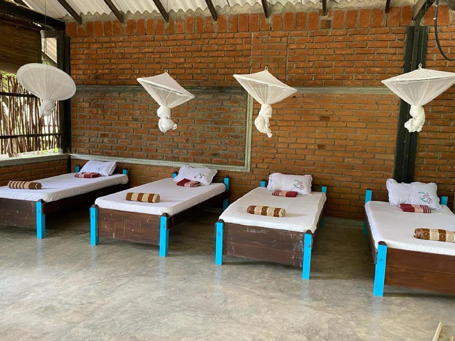 Yala Ying Yang Hostel & Camping 外观 照片
