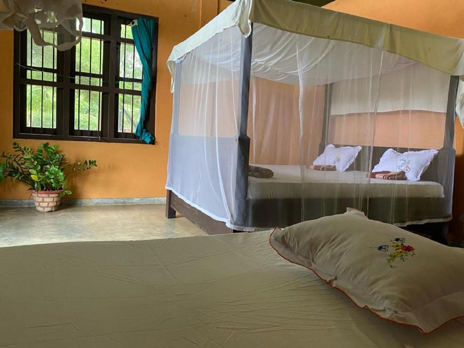 Yala Ying Yang Hostel & Camping 外观 照片