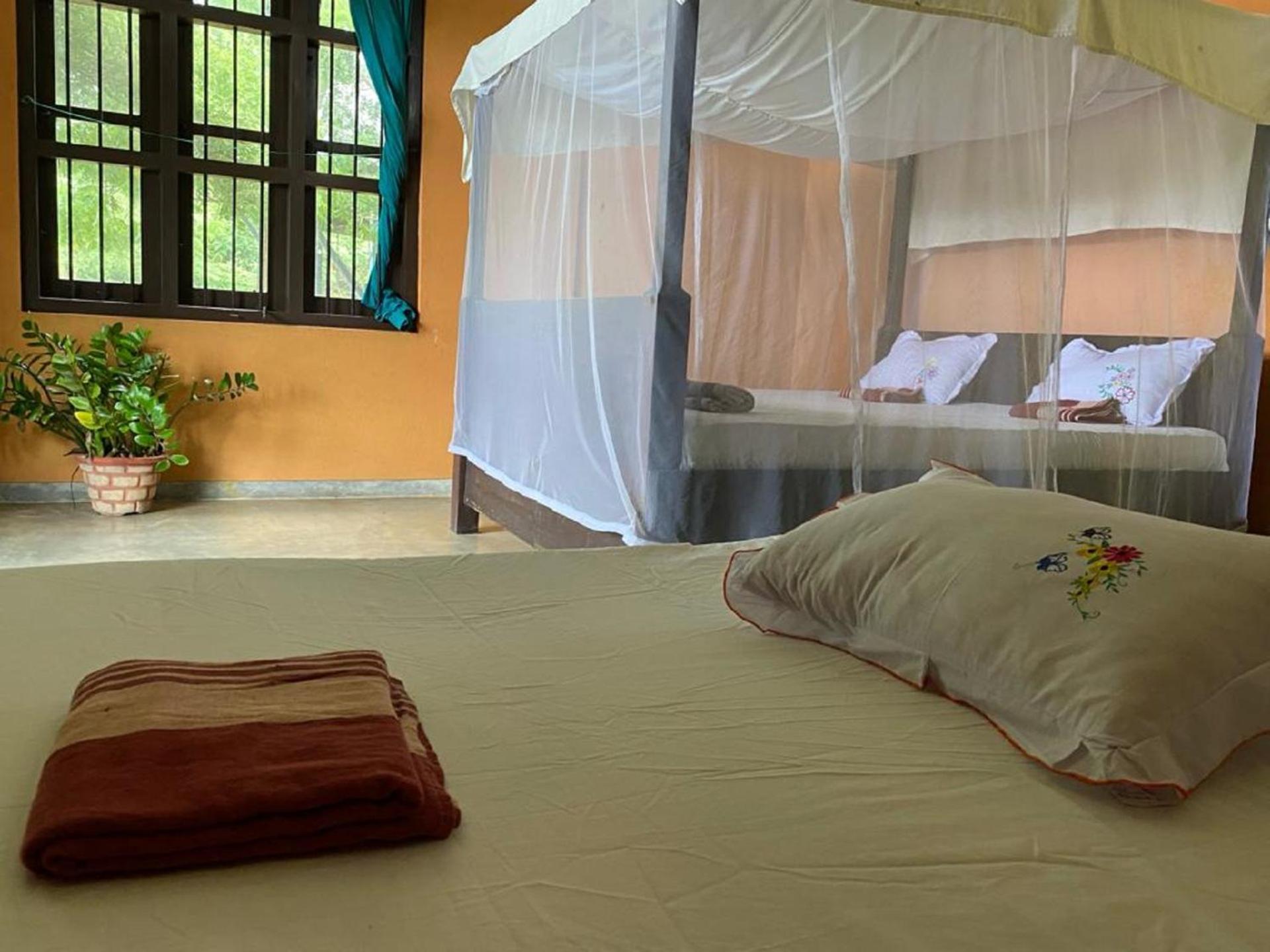 Yala Ying Yang Hostel & Camping 外观 照片