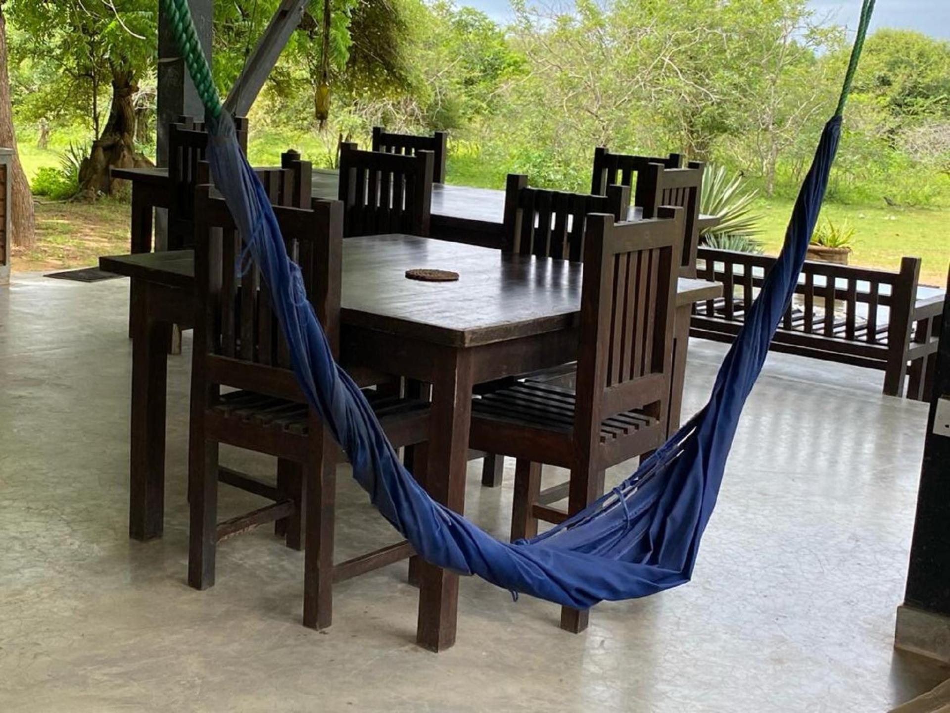 Yala Ying Yang Hostel & Camping 外观 照片
