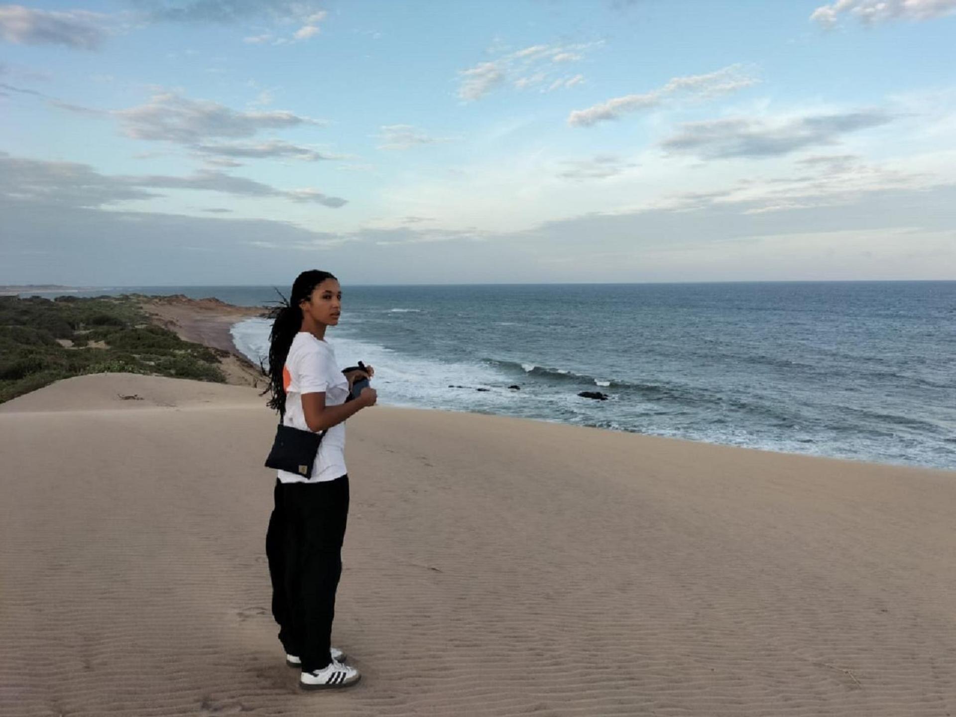 Yala Ying Yang Hostel & Camping 外观 照片