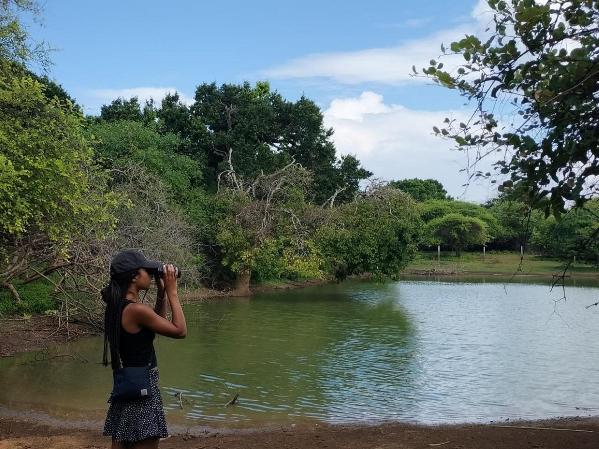 Yala Ying Yang Hostel & Camping 外观 照片