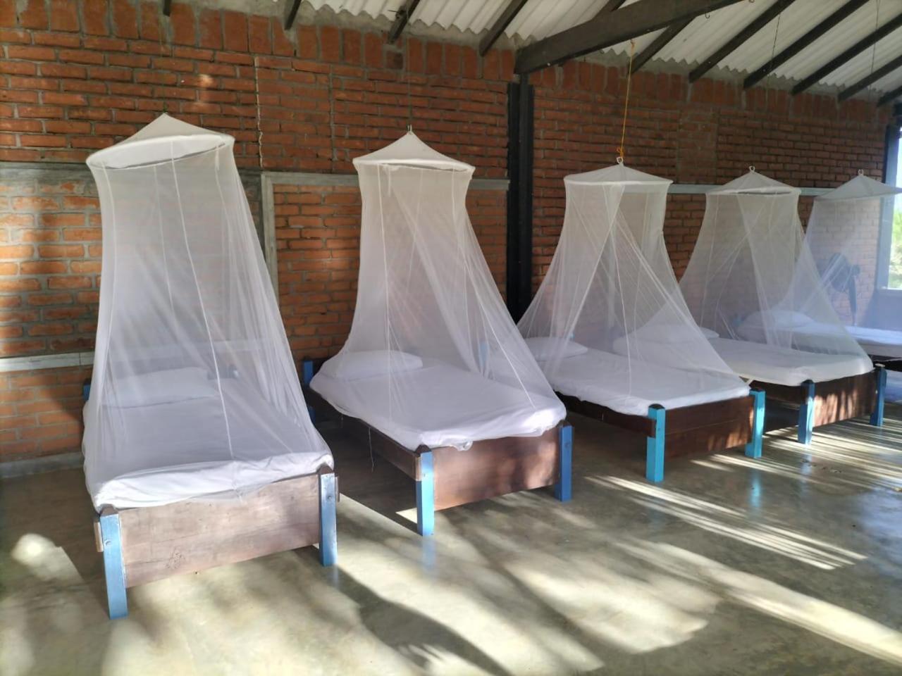 Yala Ying Yang Hostel & Camping 外观 照片