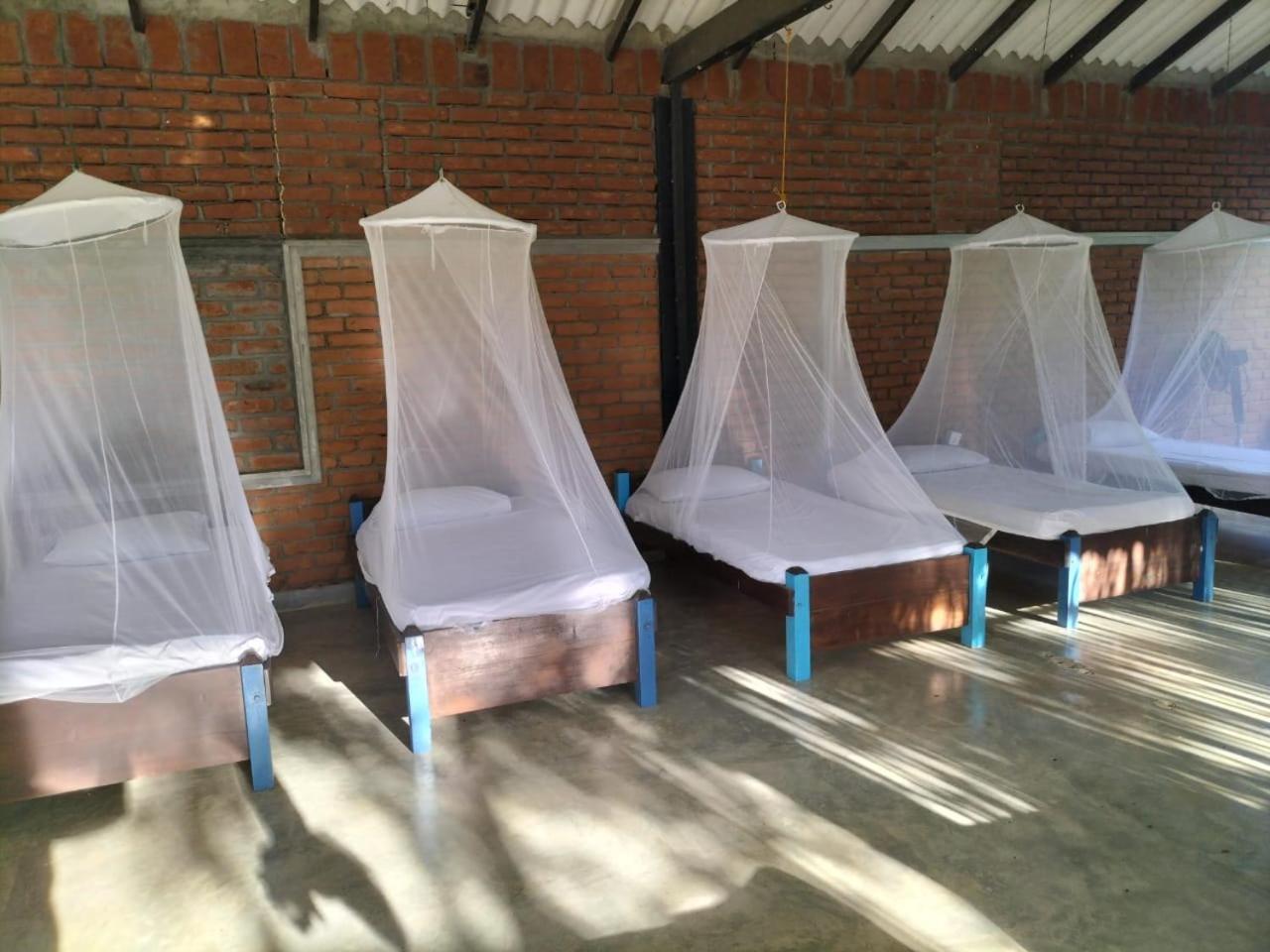 Yala Ying Yang Hostel & Camping 外观 照片