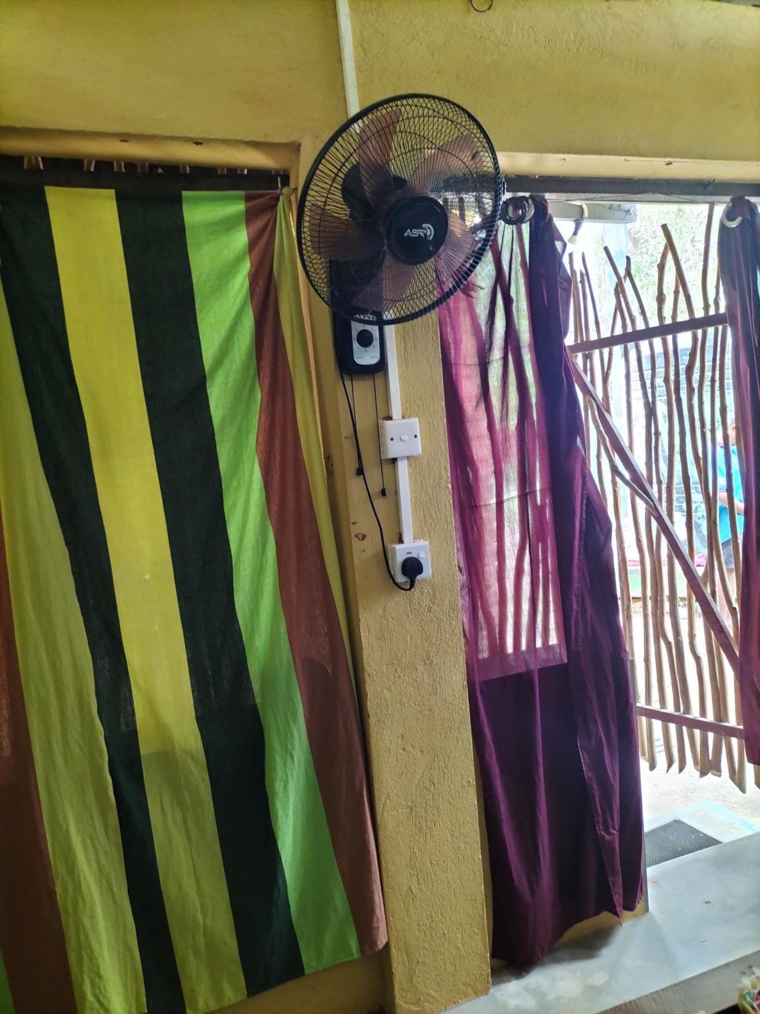 Yala Ying Yang Hostel & Camping 外观 照片