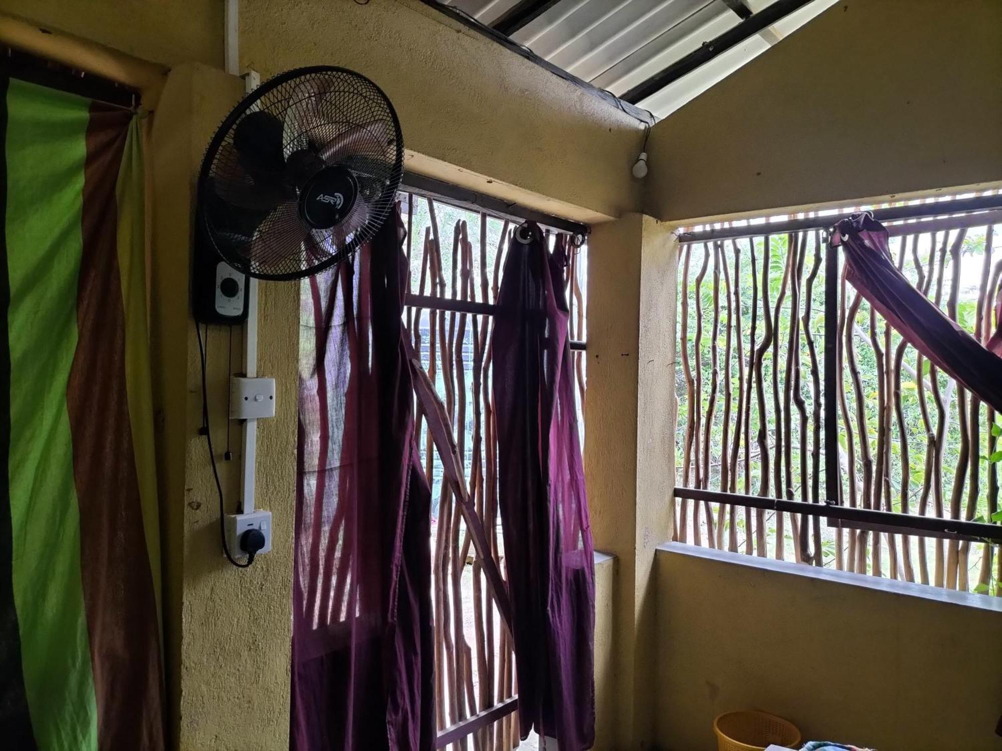Yala Ying Yang Hostel & Camping 外观 照片