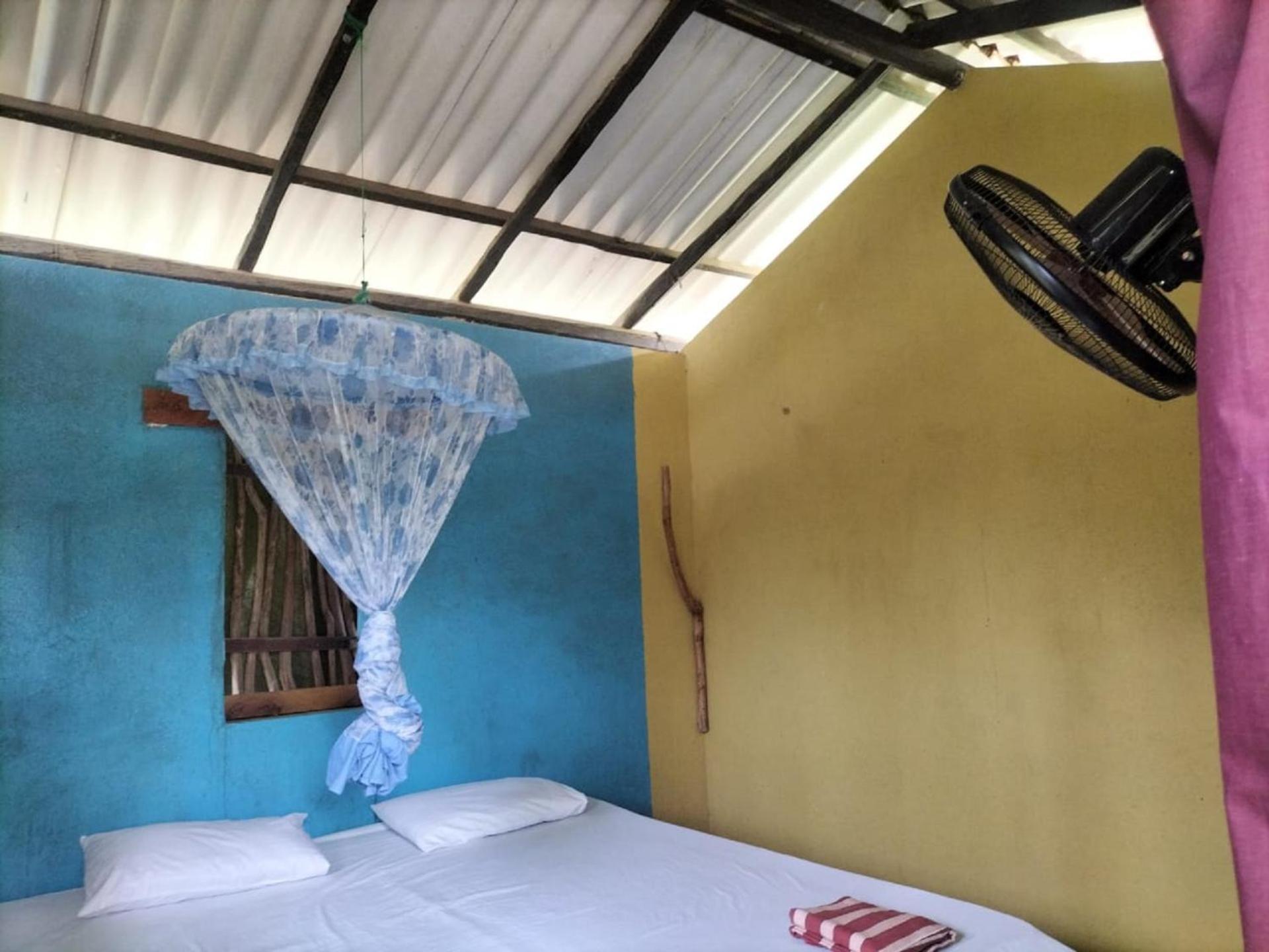 Yala Ying Yang Hostel & Camping 外观 照片