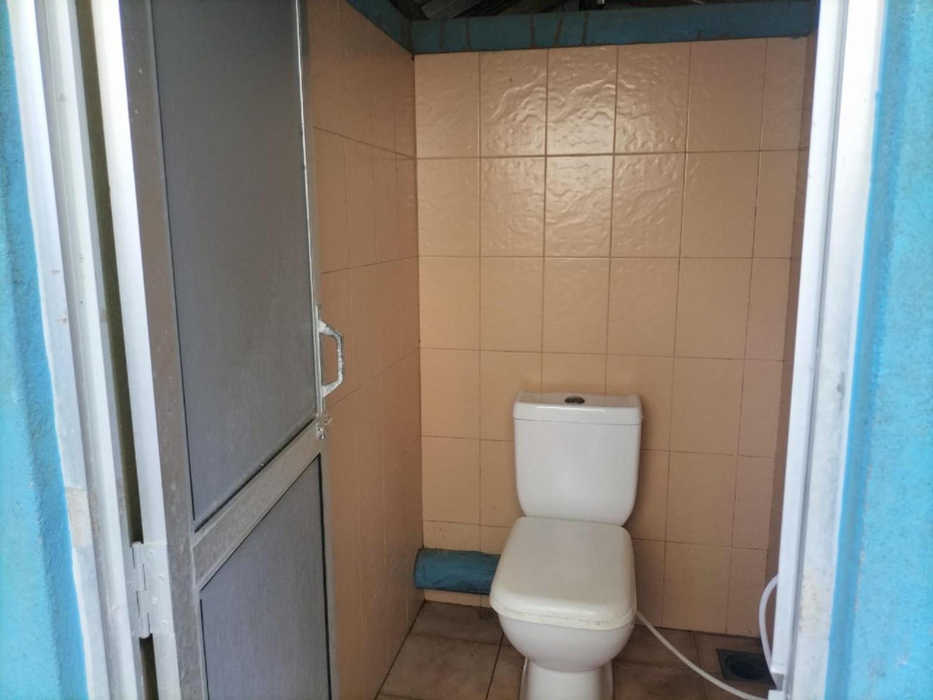 Yala Ying Yang Hostel & Camping 外观 照片